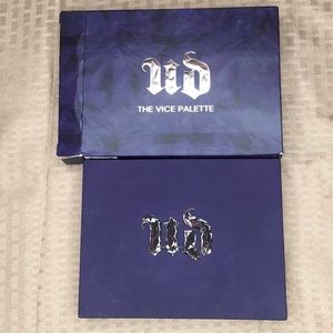 NWB Urban Decay The Vice Palette